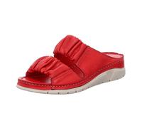 Gemini ANILINA PANTOLETTE für Damen, rot, Größe 36 EU