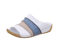 Gemini ANILINA PANTOLETTE für Damen, weiß, Größe 38 EU