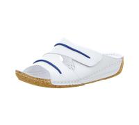 Gemini ANILINA PANTOLETTE für Damen, weiß, Größe 41 EU