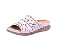 Gemini ANILINA PANTOLETTE für Damen, weiß, Größe 42 EU