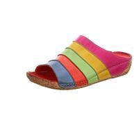 Gemini - Anilina Pantolette - Mehrfarbig 39