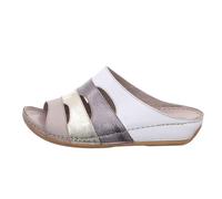 Gemini - Anilina Pantolette - Mehrfarbig 40