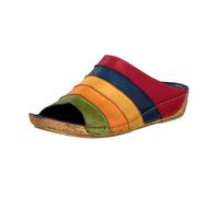 Gemini - Anilina Pantolette - Mehrfarbig 41