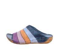 Gemini - Anilina Pantolette - Multi 42