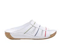 Gemini - Anilina Pantolette - Weiß 40