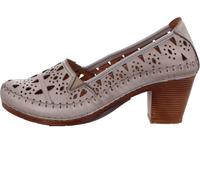 Gemini - Anilina Pumps - Beige 37