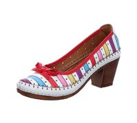 Gemini ANILINA PUMPS für Damen, bunt, Größe 41 EU