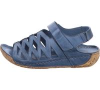 Gemini - Anilina Sandale - Blau 40