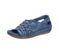 Gemini ANILINA SANDALE für Damen, blau, Größe 36 EU