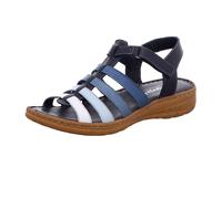 Gemini ANILINA SANDALE für Damen, blau, Größe 41 EU