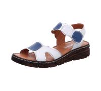 Gemini ANILINA SANDALE für Damen, blau, Größe 42 EU