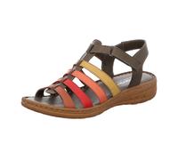 Gemini ANILINA SANDALE für Damen, bunt, Größe 38 EU