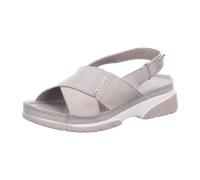 Gemini ANILINA SANDALE für Damen, grau, Größe 42 EU