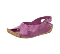 Gemini ANILINA SANDALE für Damen, lila, Größe 42 EU