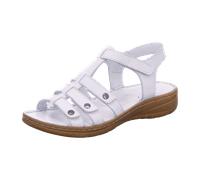 Gemini ANILINA SANDALE für Damen, weiß, Größe 37 EU