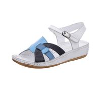 Gemini ANILINA SANDALE für Damen, weiß, Größe 37 EU