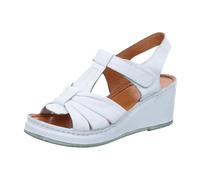 Gemini ANILINA SANDALE für Damen, weiß, Größe 39 EU