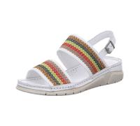 Gemini ANILINA SANDALE für Damen, weiß, Größe 40 EU