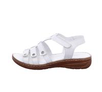 Gemini - Anilina Sandale - Weiß 38