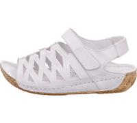 Gemini - Anilina Sandale - Weiß 42