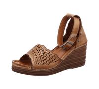 Gemini ANILINA SANDALETTE für Damen, braun, Größe 38 EU