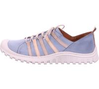 Gemini - Anilina Schnürschuh - Blau 37
