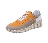 Gemini ANILINA SCHNUERSCHUH für Damen, beige, Größe 42 EU