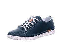 Gemini ANILINA SCHNUERSCHUH für Damen, blau, Größe 39 EU