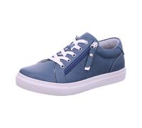 Gemini ANILINA SCHNUERSCHUH für Damen, blau, Größe 41 EU