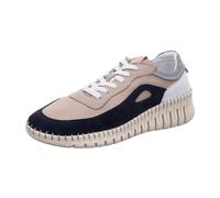 Gemini ANILINA SCHNUERSCHUH für Damen, grau, Größe 42 EU