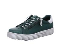 Gemini ANILINA SCHNUERSCHUH für Damen, grün, Größe 36 EU