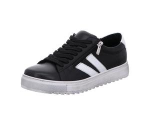 Gemini ANILINA SCHNUERSCHUH für Damen, schwarz, Größe 42 EU