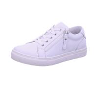 Gemini ANILINA SCHNUERSCHUH für Damen, weiß, Größe 37 EU