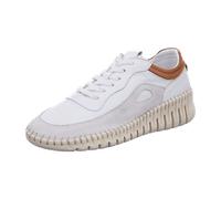 Gemini ANILINA SCHNUERSCHUH für Damen, weiß, Größe 39 EU