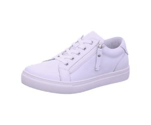 Gemini ANILINA SCHNUERSCHUH für Damen, weiß, Größe 39 EU