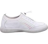 Gemini ANILINA SCHNUERSCHUH für Damen, weiß, Gr. 36 EU