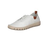 Gemini - Anilina Schnürschuh - Weiß 37