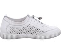 Gemini - Anilina Schnürschuh - Weiß 37