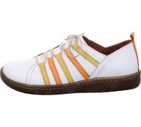 Gemini - Anilina Schnürschuh - Weiß 40