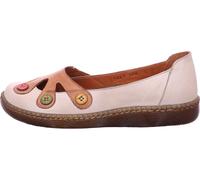 Gemini - Anilina Slipper - Beige 42