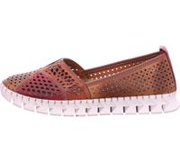 Gemini - Anilina Slipper - Braun 42