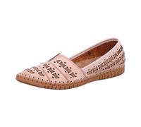 Gemini ANILINA SLIPPER für Damen, beige, Größe 37 EU