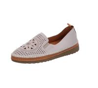 Gemini - Anilina Slipper - Taupe 41