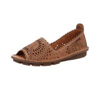 Gemini ANILINA SLIPPER für Damen, braun, Größe 38 EU