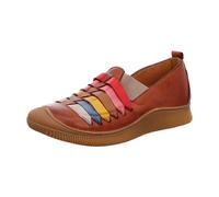 Gemini ANILINA SLIPPER für Damen, braun, Größe 38 EU