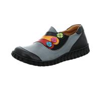 Gemini ANILINA SLIPPER für Damen, grau, Größe 37 EU