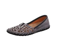 Gemini Damen ANILINA SLIPPER nebel Gr. 39