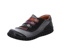 Gemini ANILINA SLIPPER für Damen, grau, Größe 41 EU