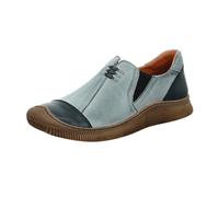 Gemini ANILINA SLIPPER für Damen, grün, Größe 42 EU