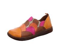 Gemini ANILINA SLIPPER für Damen, orange, Größe 41 EU